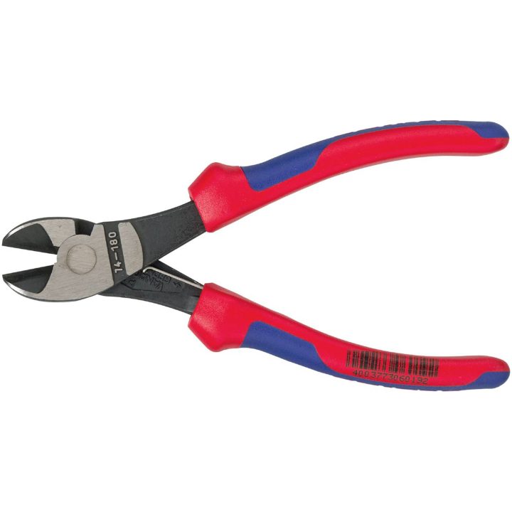 Sidavbitare 7402 KNIPEX SIDAVBITARE 7402-140 – bild 3