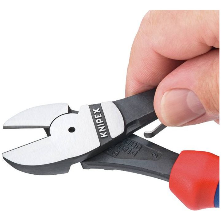 Sidavbitare 7402 KNIPEX SIDAVBITARE 7402-140 – bild 2