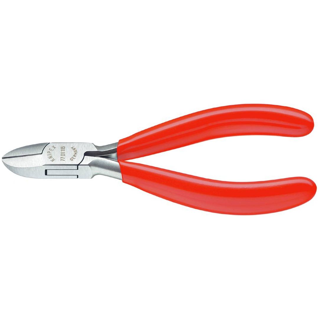 Sidavbitare 7701 KNIPEX SIDAVBITARE 7701-115