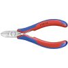 Sidavbitare 7702 / 7722 / 7732 / 7712 / 7742 KNIPEX SIDAVBITARE 7702-115 – miniatyr 1