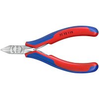 Sidavbitare 7772 / 7742 KNIPEX