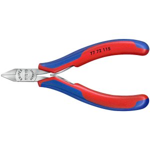 Sidavbitare 7772 / 7742 KNIPEX