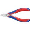 Sidavbitare 7772 / 7742 KNIPEX SIDAVBITARE 7772-115 – miniatyr 1