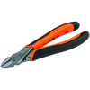 Sidavbitare ERGO 125 mm Industripack Förkromad BAHCO Sidavbitare 125 mm – miniatyr 1