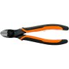 Sidavbitare ERGO 125 mm Industripack Svartoxiderad BAHCO Sidavbitare 125 mm – miniatyr 5