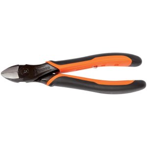 Sidavbitare ERGO 125 mm Svartoxiderad BAHCO
