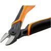 Sidavbitare ERGO 125 mm Svartoxiderad BAHCO Sidavbitare 125 mm – miniatyr 2