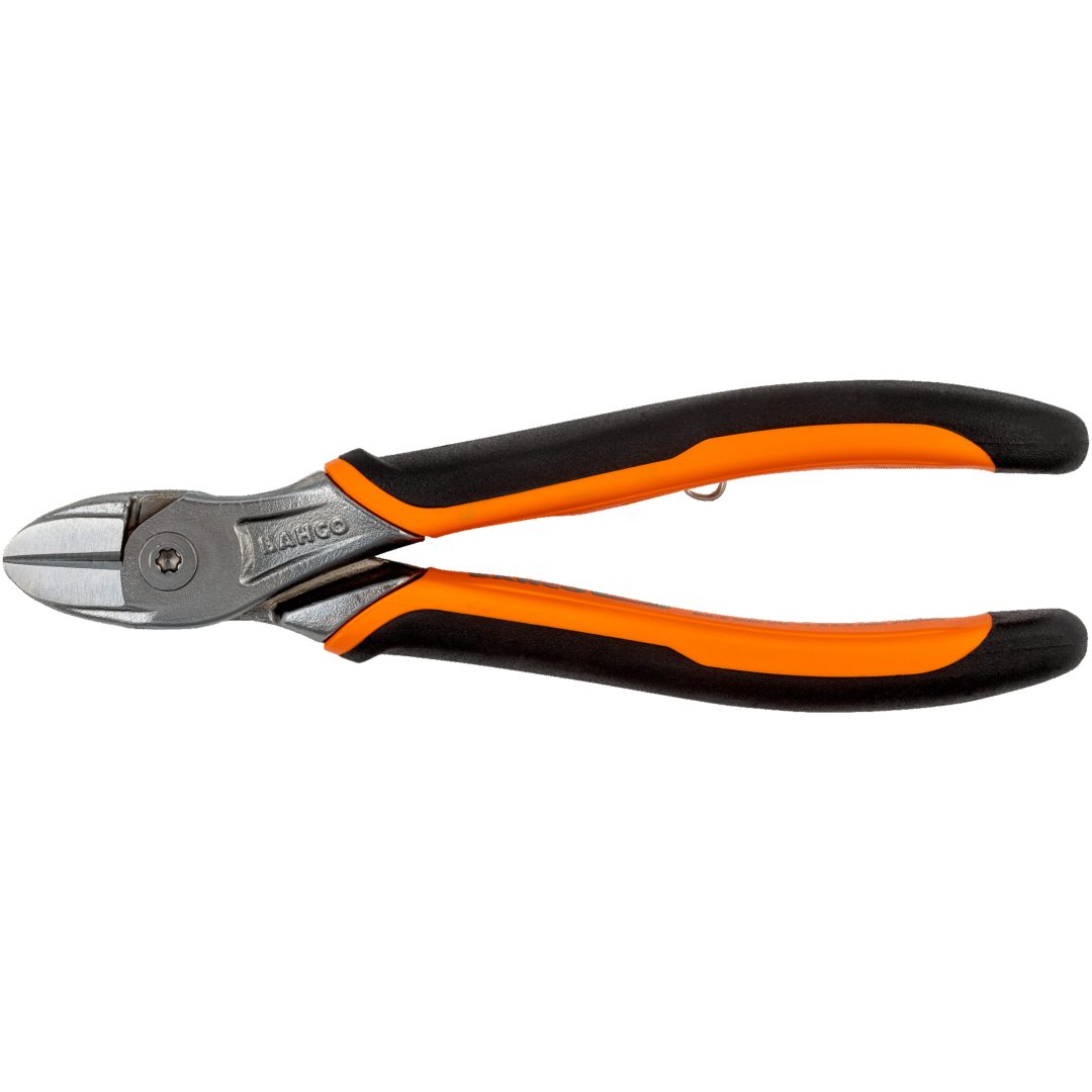 Sidavbitare ERGO 140 mm Industripack Förkromad BAHCO Sidavbitare 140 mm – bild 5