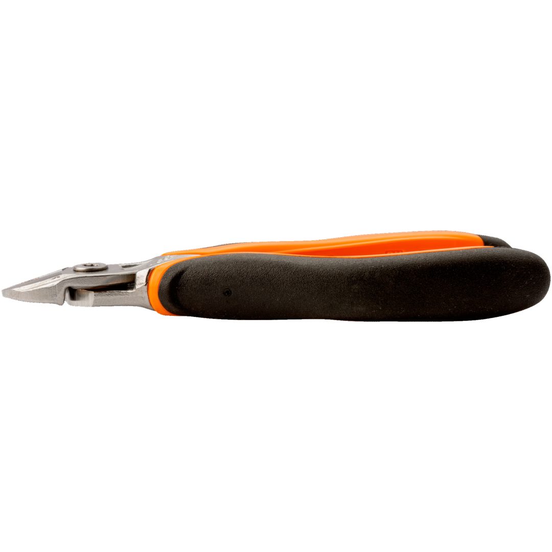 Sidavbitare ERGO 140 mm Industripack Förkromad BAHCO Sidavbitare 140 mm – bild 4
