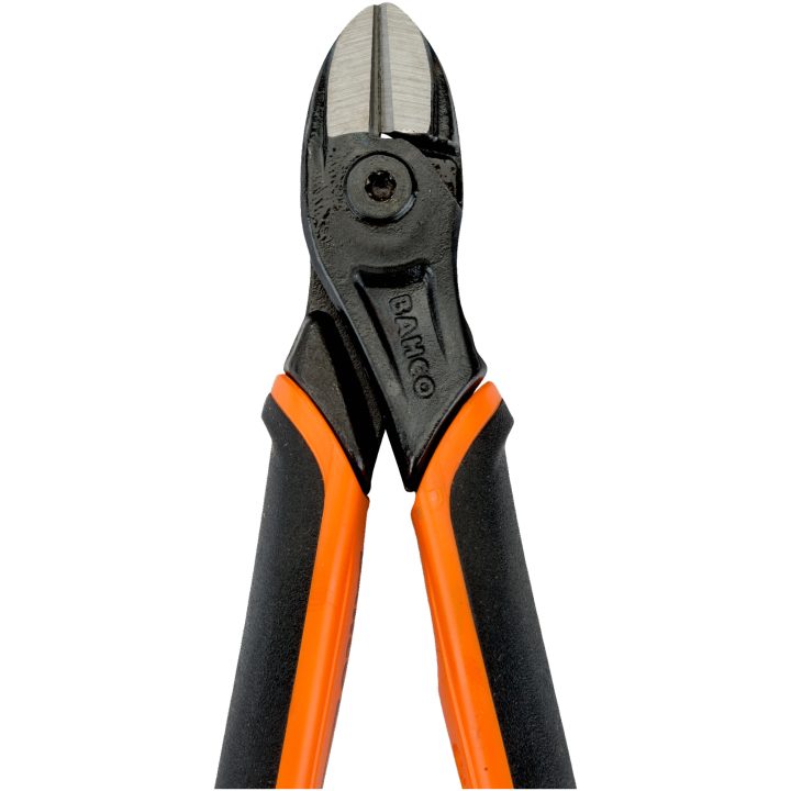 Sidavbitare ERGO 140 mm Industripack Svartoxiderad BAHCO Sidavbitare 140 mm – bild 3