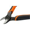 Sidavbitare ERGO 140 mm Industripack Svartoxiderad BAHCO Sidavbitare 140 mm – miniatyr 2