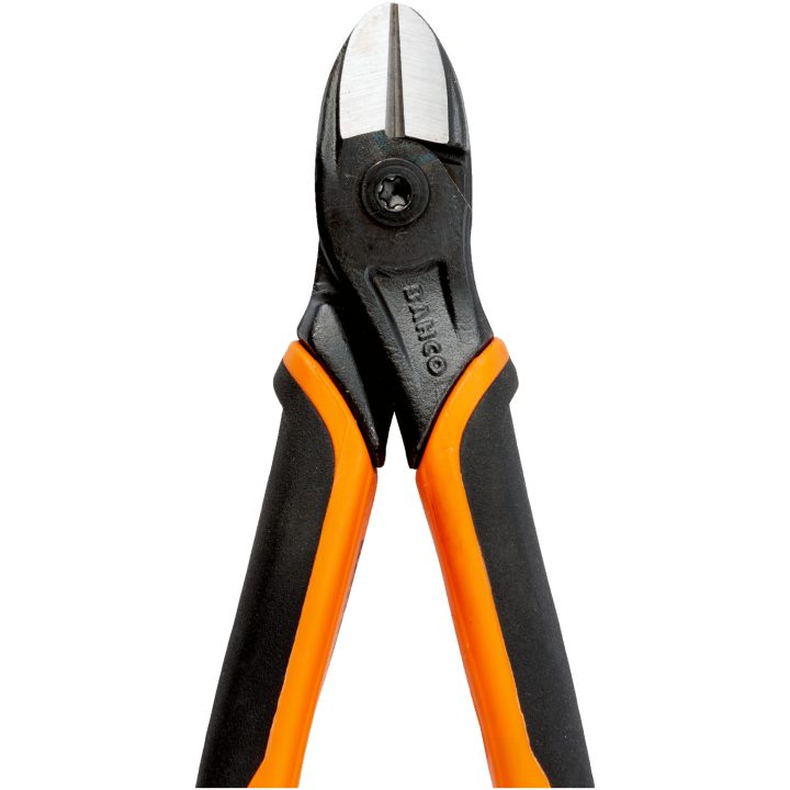Sidavbitare ERGO 140 mm Svartoxiderad BAHCO Sidavbitare 140 mm – bild 3