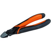 Sidavbitare ERGO 140 mm Svartoxiderad BAHCO