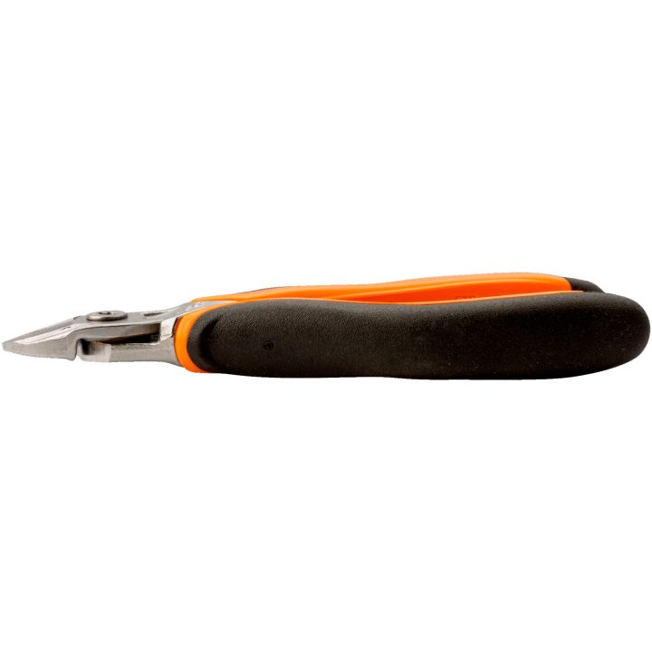 Sidavbitare ERGO 180 mm Industripack Förkromad BAHCO Sidavbitare 180 mm – bild 4