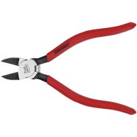Sidavbitare för plast MB541 Teng Tools