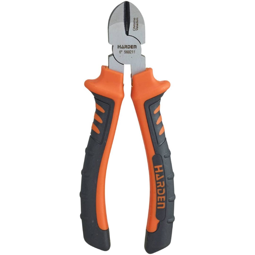Sidavbitare Harden SIDAVBITARE 170 MM
