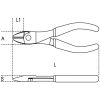 Sidavbitare Kraftig BETA – miniatyr 2