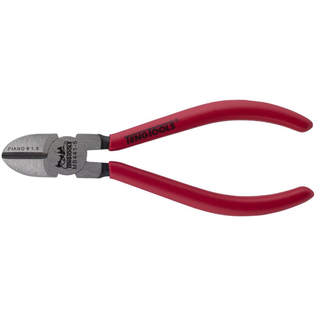 Sidavbitare MB441 / MB442 Teng Tools SIDAVBITARE 150MM MB442-6
