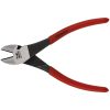 Sidavbitare MB442-7S Teng Tools SIDAVBITARE MED FJÄDER 180MM – miniatyr 2