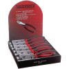 Sidavbitare MB442-T Teng Tools SIDAVBITARE 150MM 442-6T – miniatyr 2