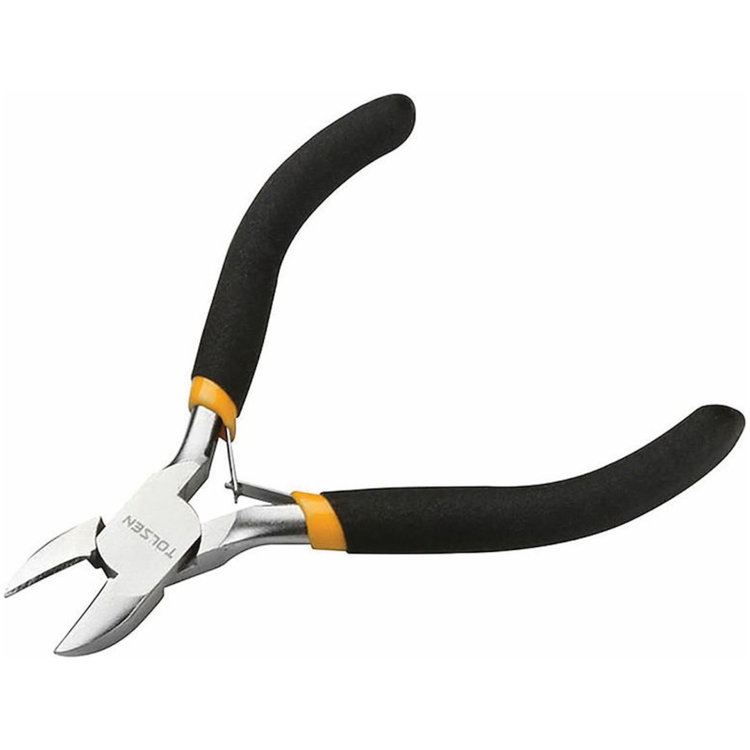 Sidavbitare mini, 115 mm TOLSEN
