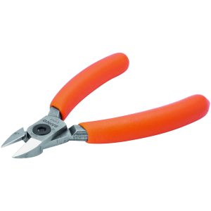 SIDAVBITARE OVAL FINMEK (10 pack) BAHCO