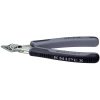 Sidavbitare Super Knips 7803 / 7813 KNIPEX ELEKTRONIKTÅNG 7803-125ESD – miniatyr 2