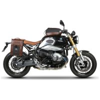Side Bag Holder Café Racer R Nine T SHAD