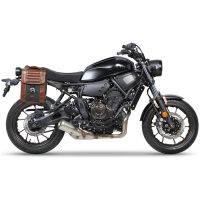 Side Bag Holder Café Racer Yamaha XSR 700 SHAD