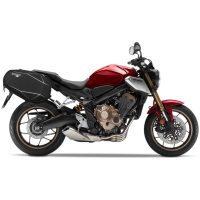 Side Bag Holder - Honda CB 650R SHAD