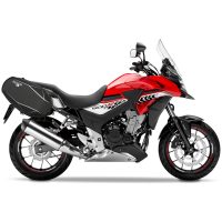 Side Bag Holder Honda SHAD