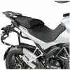 Side Carrier Evo SW-MOTECH Svart – miniatyr 2