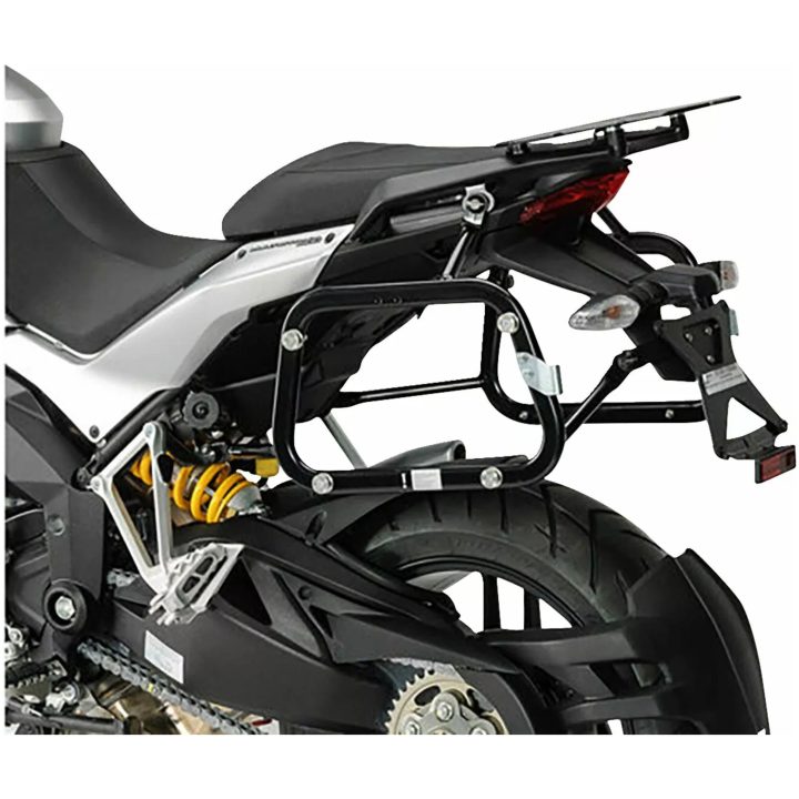 Side Carrier Evo SW-MOTECH Svart – bild 3