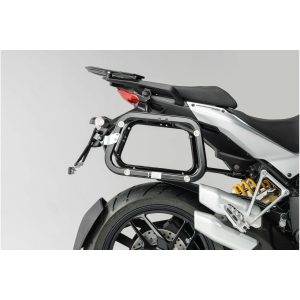 Side Carrier Evo SW-MOTECH
