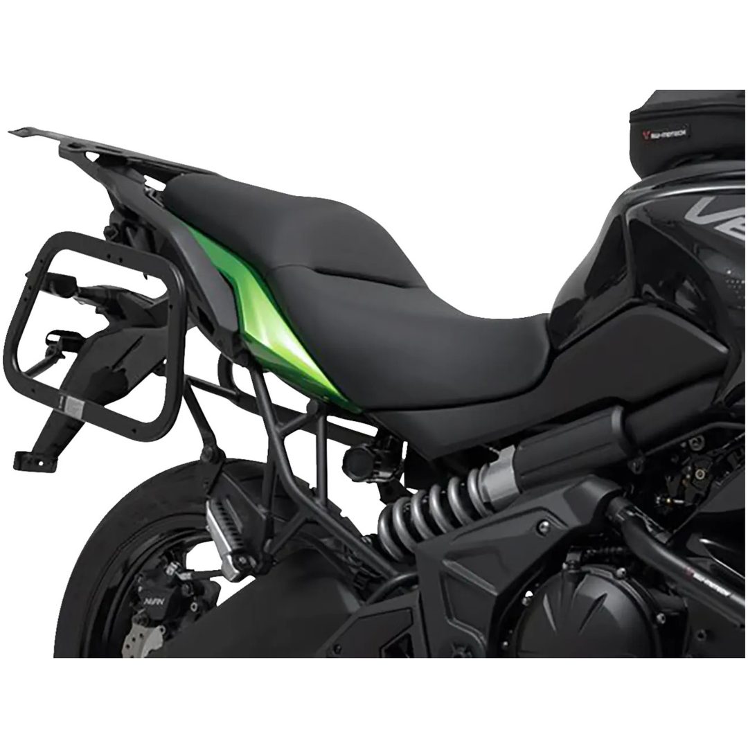 Side Carrier Evo SW-MOTECH Svart – bild 3