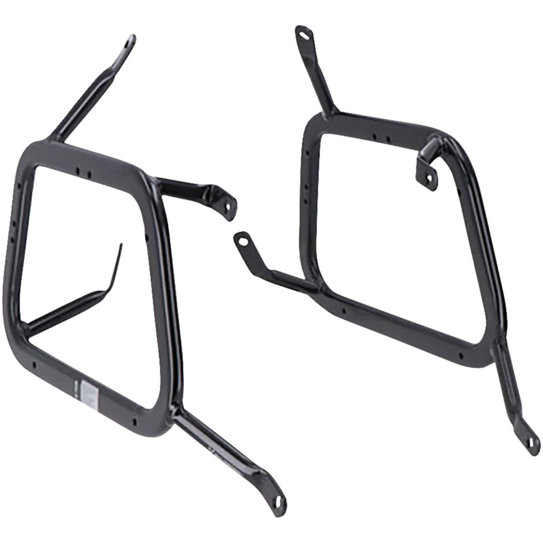 Side Carrier Evo SW-MOTECH Svart – bild 2