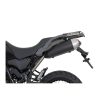 Side Carrier Evo SW-MOTECH Svart – miniatyr 3