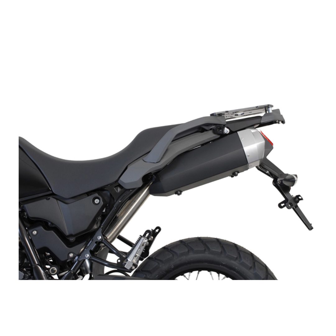 Side Carrier Evo SW-MOTECH Svart – bild 3