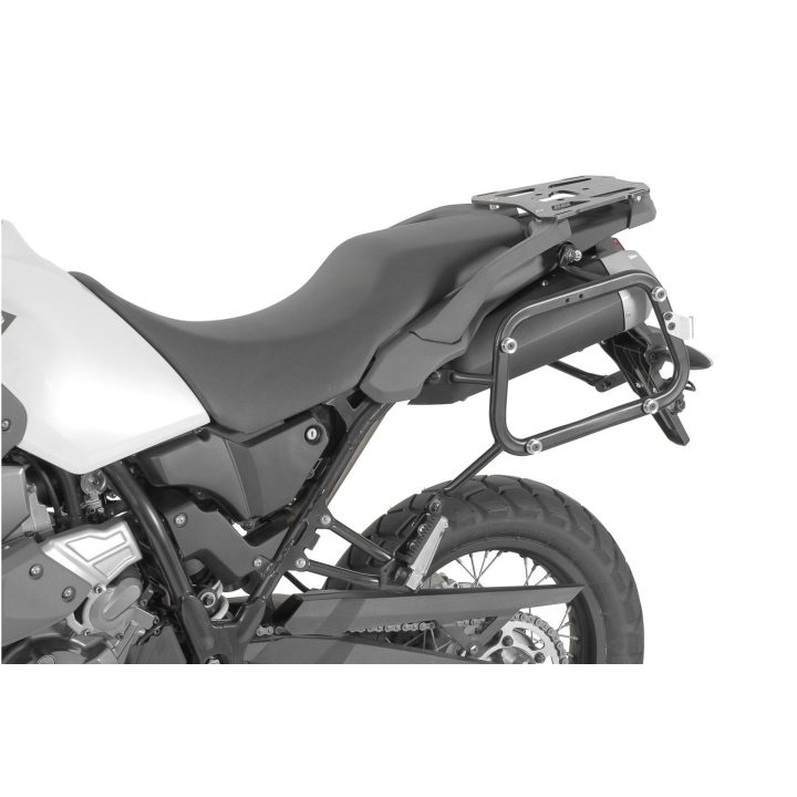 Side Carrier Evo SW-MOTECH Svart – bild 2