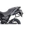 Side Carrier Evo SW-MOTECH Svart – miniatyr 1