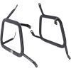 Side Carrier Evo SW-MOTECH Svart – miniatyr 1