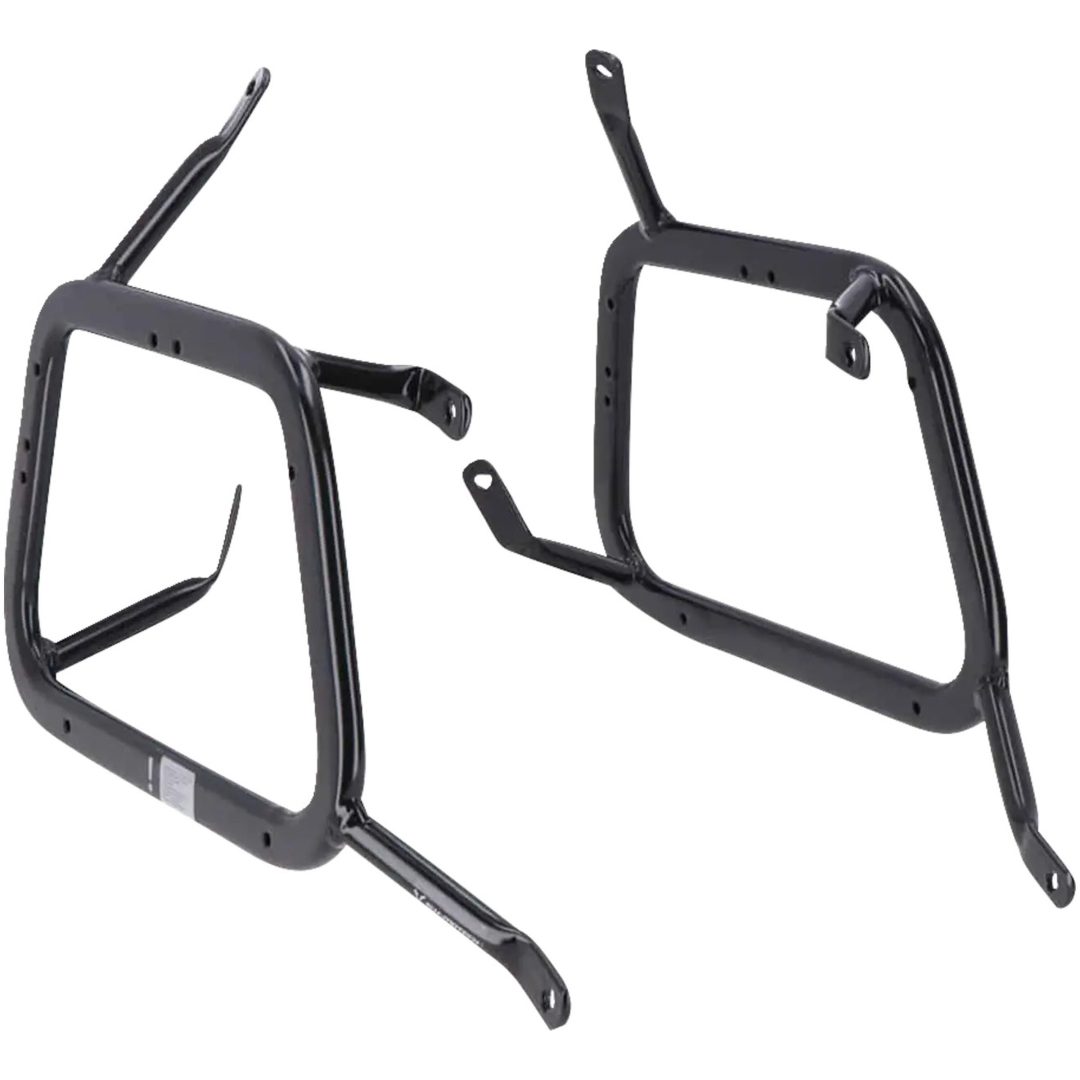 Side Carrier Evo SW-MOTECH Svart