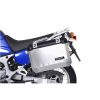 Side Carrier Evo SW-MOTECH Svart – miniatyr 1