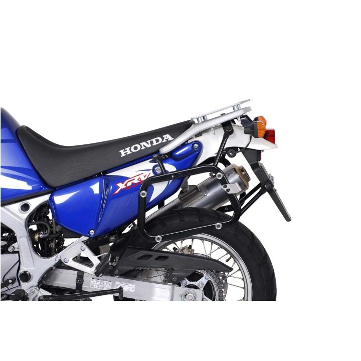 Side Carrier Evo SW-MOTECH Svart – bild 3