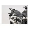 Side Carrier Evo SW-MOTECH Svart – miniatyr 2
