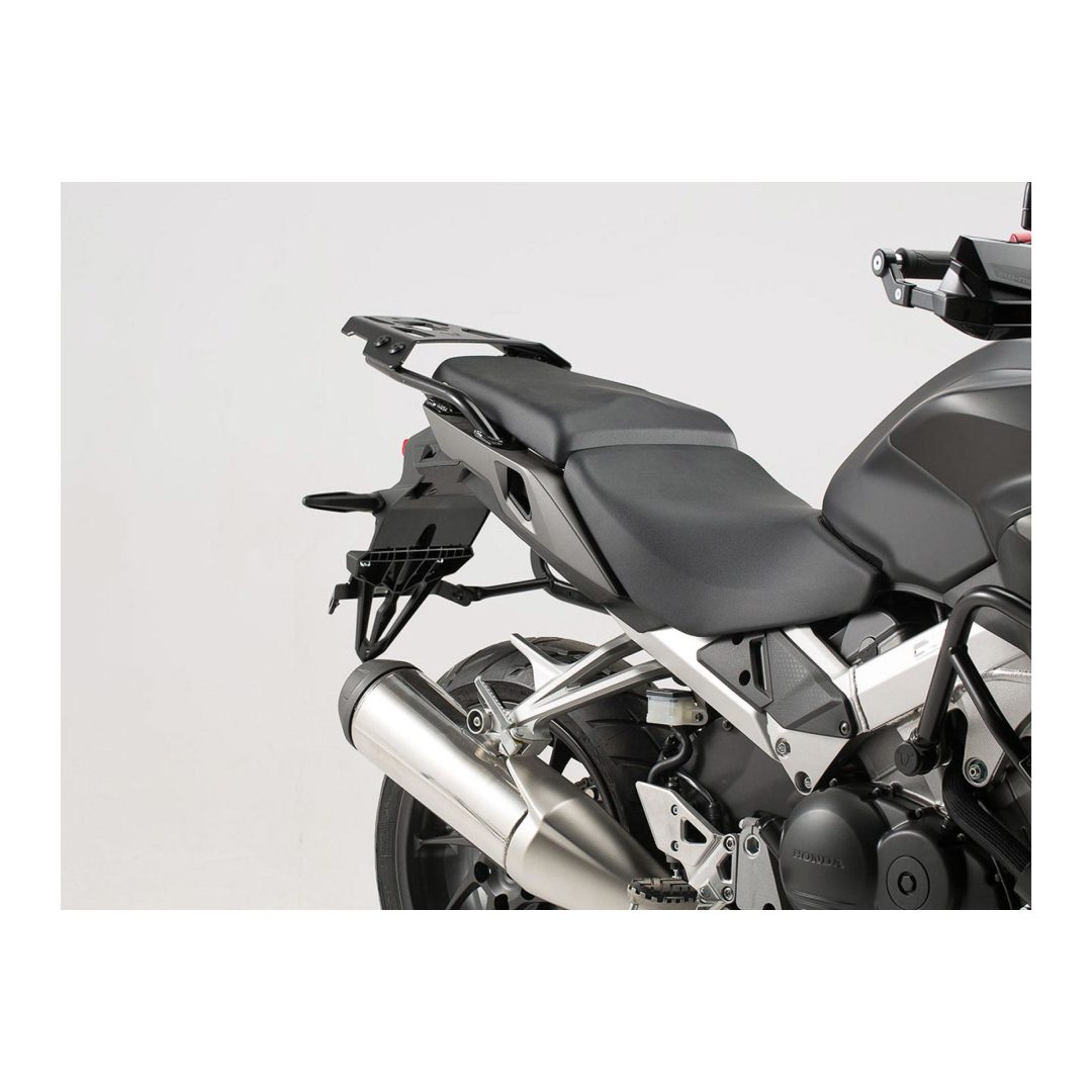 Side Carrier Evo SW-MOTECH Svart – bild 2