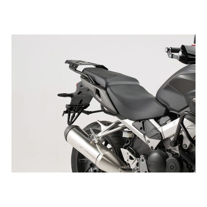 Side Carrier Evo SW-MOTECH Svart – bild 2