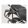 Side Carrier Evo SW-MOTECH Svart – miniatyr 1