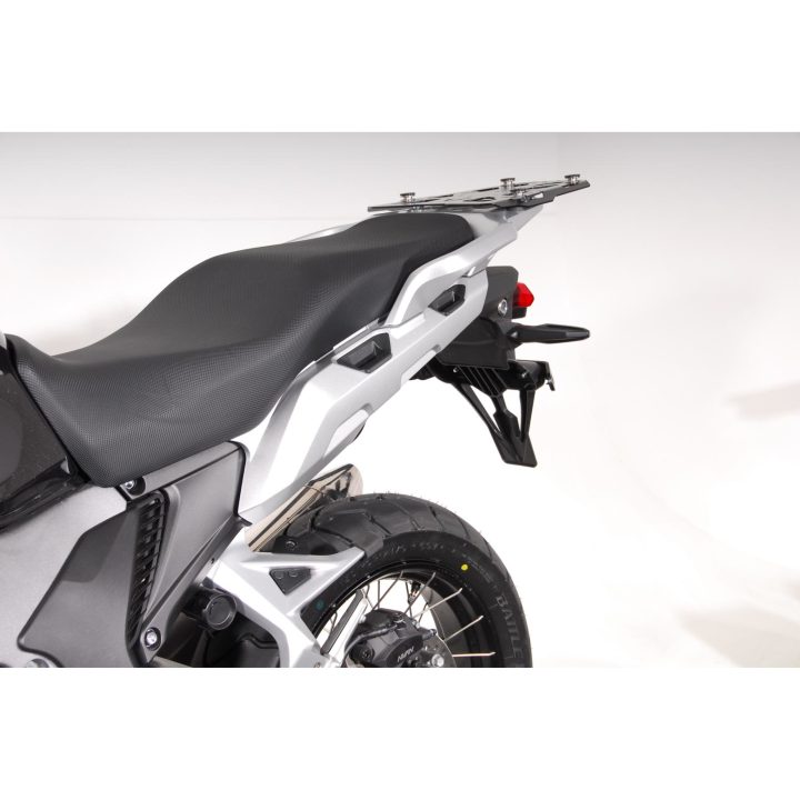 Side Carrier Evo SW-MOTECH Svart – bild 4
