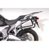 Side Carrier Evo SW-MOTECH Svart – miniatyr 2